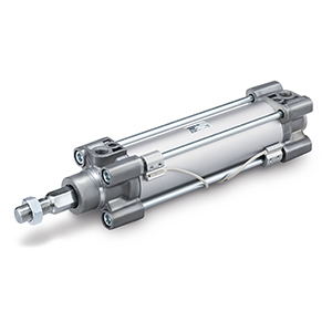 C96SDB40-100C SMC SMC C96SDB40-100C cyl, tie rod, iso, C95/C96 TIE-ROD CYLINDER