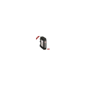 1SVR010200R1600 ABB Standard single-function signal converter CC-E 04mA20 / 04mA20-1 Inputs 0-20 or 4-20 mA output 0-20 or 4-20 mA, Loop-powered 1 channel self-powered