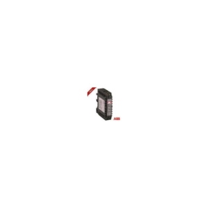 1SVR010201R0300 ABB Standard single-function signal converter 1SDC080674F0015 CC-E 04mA20 / 04mA20-2 Inputs 0-20 or 4-20 mA output 0-20 or 4-20 mA, Loop-powered 2 channel self-powered