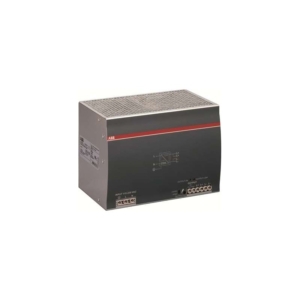 1SVR427035R2000 ABB - CP-E 48/10.0 The CP-E 48/10.0 is a power supply from the CP-E range. The primary switch mode power supply offers a wide range input of 90-264 V AC and 120-375 V DC