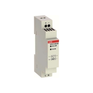1SVR427041R1000 ABB Switching CP-D 12 / 0.83 Modular Power Supply 12Vd.c. with output current 0.83 A, efficiency 89%