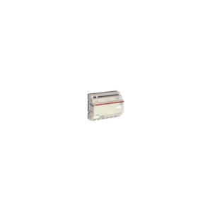 1SVR440721R0000 ABB - CL-LER.18DC2 CPU logic module and inputs / outputs. CL-LER.18DC2 Mod. Of expansion 24V c.c. with 12 digital inputs and 6 relay outputs expansion outputs / outputs