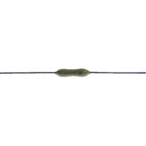 0251001.MRT1L Littelfuse FF Littelfuse non-resettable cable-terminated fuse, 1A, 125V cacc