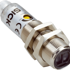 6043868 Sick - VTB180-2N42412 Photoelectric sensor Cylindrical background suppression detection 10 mm 350 mm NPN output