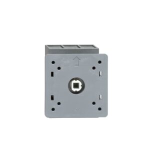 1SCA105431R1001 ABB - OT80FT3 OT80FT3 SWITCH-DISCONNECTOR