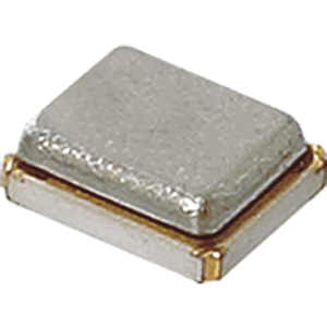 XRCGB27M120F2P00R0 Murata Quarzo Murata, 27.12MHz, 20ppm, SMD, 3 pin