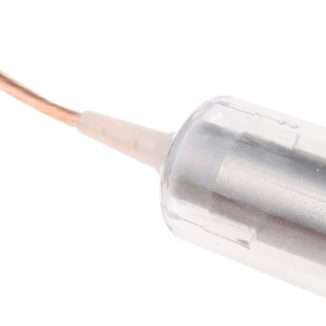 072.01.15 Finder Finder 72 series electrode, Vertical mounting, Relay output
