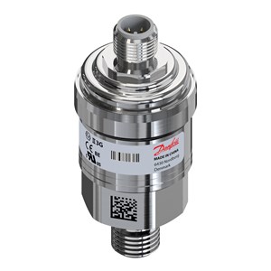 060G6325 Danfoss - MBS 3300-2021-E3GB04-2 Pressure reference: Absolute, Output signal: Current, Electrical connection: M12 x 1, Pressure connection type: G, Pressure connection size: 1/4