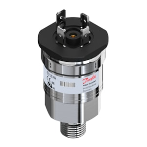 060G6228 Danfoss Pressure transmitter, MBS 3200, 0 bar - 10 bar, 0 psi - 145 psi, Pressure reference: Gauge (relative), Output signal: Current, Electrical connection: Angular connector, Pressure connection type: G, Pressure connection size: 1/4, Specification key: MBS 3200-2011-A0GB04-1