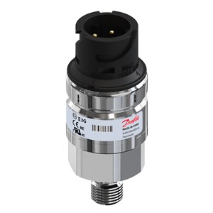 060G5980 Danfoss Pressure reference: Absolute, Output signal: Current, Electrical connection: Bayonet, Pressure connection type: M, Pressure connection size: 12 x 1.5