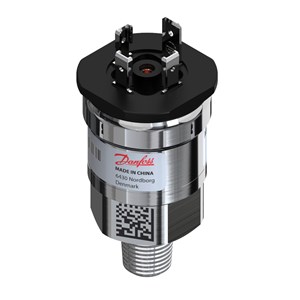 060G3945 Danfoss - MBS 3000-2011-A0AC04-0 Pressure reference: Gauge (relative), Output signal: Current, Electrical connection: Angular connector, Pressure connection type: NPT, Pressure connection size: 1/4-18