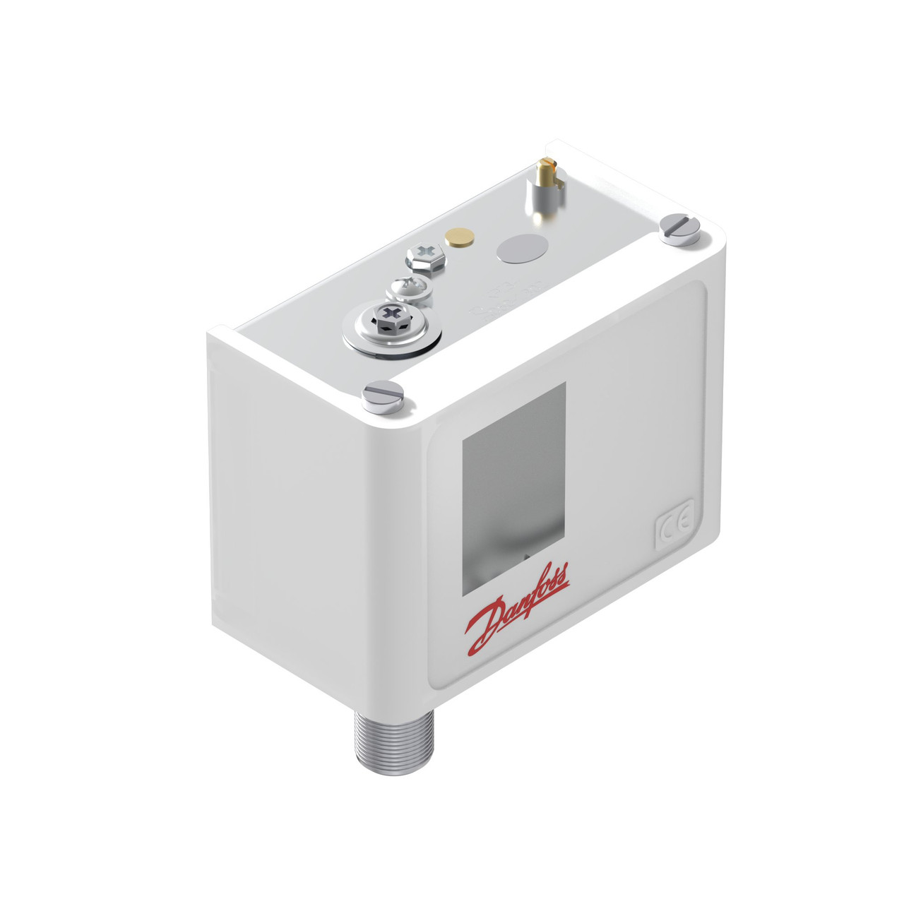 060-132566 Danfoss - KPI35 Pressure switch, 060-132566 Danfoss - KPI35