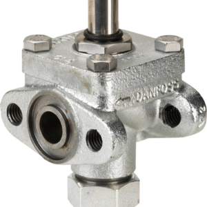 032F6215 Danfoss EVRA-15 SOLENOID VALVE,15MM,FLANGE,42 BAR,610 PSIG