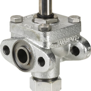 032F6210 Danfoss Solenoid valve, EVRA 10.