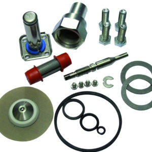032F2348 Danfoss Type designation: Overhaul kit, Used for product: EVRST 20; EVRAT 20