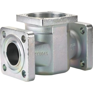 027H6128 Danfoss - ICV 65 PM Multifunction Valve Body, ICV 65 PM, Flange