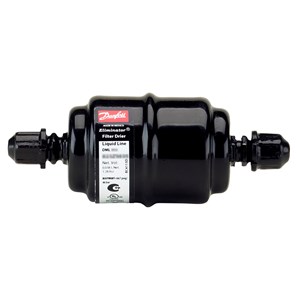 023Z5036 Danfoss - DML 033 Inlet connection type: Flare, Outlet connection type: Flare, Core Size code: 03 cu.in