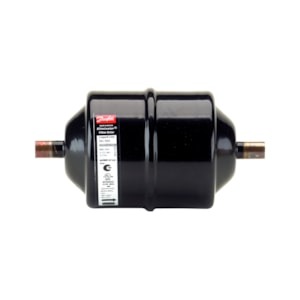 023Z5032 Danfoss Hermetic filter drier, DCL, 16 cu.in., Copper