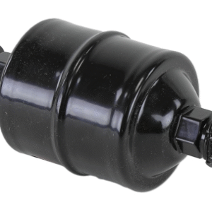 023Z5010 Danfoss Hermetic filter drier, DCL, 16 cu.in., Steel, Inlet connection type: Flare, Outlet connection type: Flare, Core Size code: 16 cu.in., Packing format: Multi pack, Quantity per packing format: 12