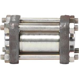 020-2004 Danfoss Connection standard: EN 10220, Connection type: Butt weld, Connection size [mm]: 40, Max. Working Pressure [bar]: 40.0