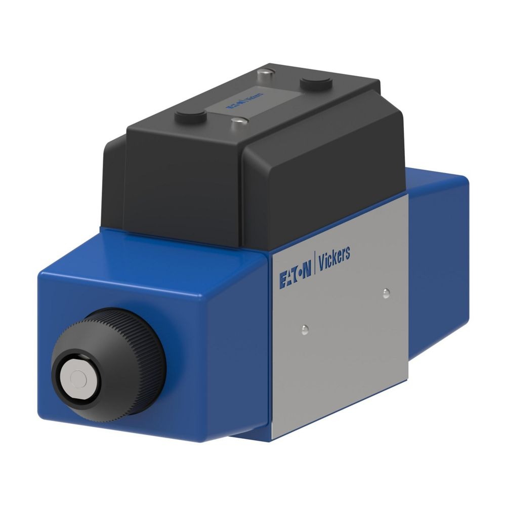 02-337545 Danfoss - DG4V4-018C-V-M-U-B-5-10 DIRECTIONAL CONTROL VALVE, 110 VAC (50 HZ) / 120 VAC (60 HZ) COIL, BUNA SEALS, 115 L/MIN MAX FLOW, DG4V4-018C-V-M-U-B-5-10
