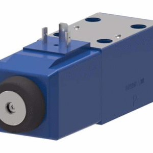 02-146995 Danfoss - KCG 3 160D Z M U HL1 10 Hydraulic Proportional Valve, 02-146995 Danfoss - KCG 3 160D Z M U HL1 10