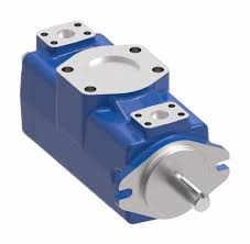 02-137474-3 Danfoss - 4535V60A38-1CC22R Eaton Vickers Double Vane Pump