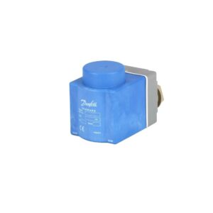 018F6701 Danfoss - BE230AS COIL FOR SOLENOID, VALVE, 220/230V, 10WATT, 50/60HZ