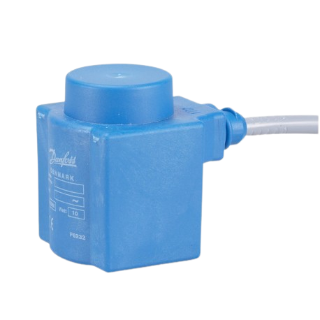 018F6261 Danfoss Solenoid coil, 018F6261 Danfoss