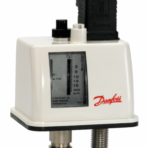 017B0042 Danfoss - BCP4H Pressure switch, 017B0042 Danfoss - BCP4H