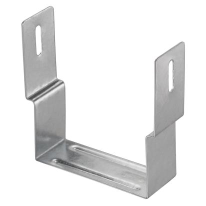 05Q10000Z Legrand Cradle supports for suspension. 100 mm width. Finish Z Sendzimir galvanized steel
