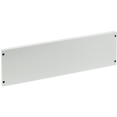 048618 Legrand Blind panel 400 x 800 mm.Supplied with hinges and fasteners