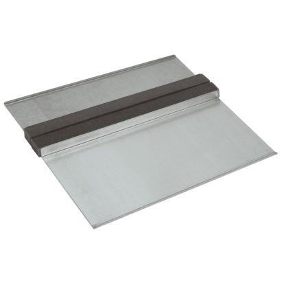 048166 Legrand IP43 cable entry plates with brushes width 1000mm