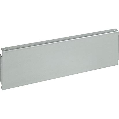 048101 Legrand Partial plate 200 x 800 mm. In coordination with external partial doors and vertical separator, they allow the construction of IP20 cells. Constructed of 2010um thick galvanized sheet metal, they attach to horizontal separators or uprights item 04803... They are mounted directly on the horizontal separators or with the help of the horizontal and multifunctional crossbars