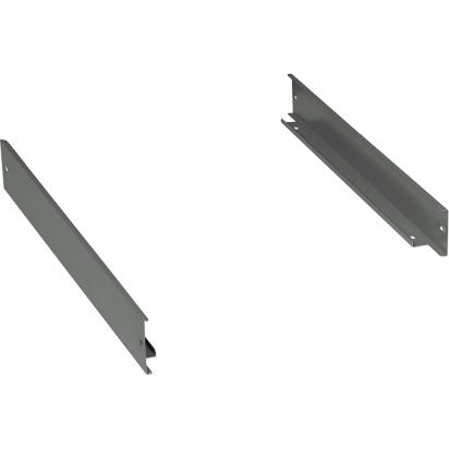 047677 Legrand Kit depth height 100mm width 500mm composed of a pair of flanges