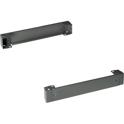 047658 Legrand Front plinth kit height 100mm width 1000mm