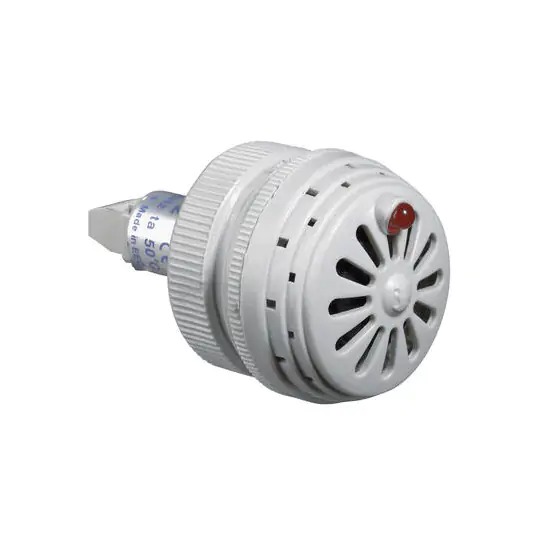 041525 Legrand Buzzer industriel 75dB IP30 avec alimentation 24V~ ou 24V=