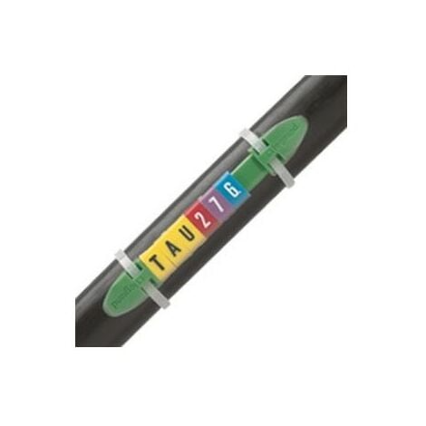 038498 Legrand Duplix Label Holder