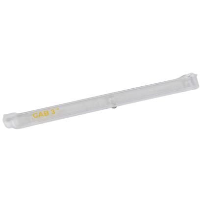038397 Legrand CAB 3 loaders and tools for section from 4 to 6 sq. mm. Polyamide 66