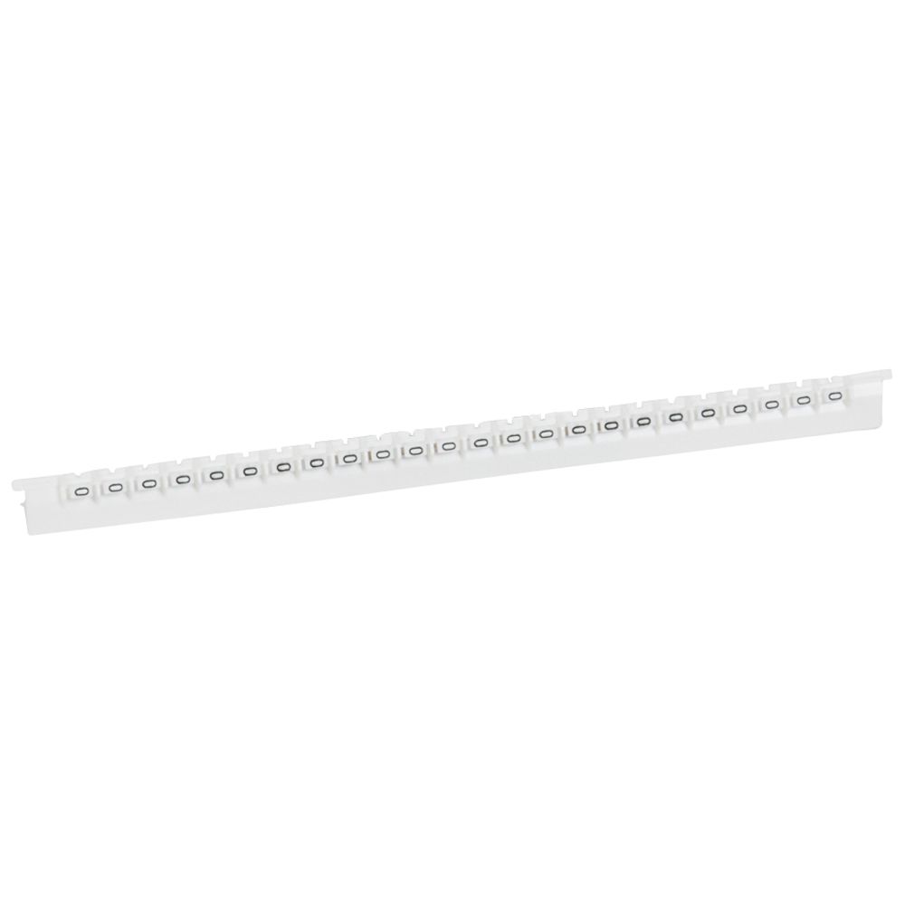 037831 Legrand Legrand 037831 memocab letter f