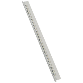037784 Legrand Legrand 037784 memocab digit 4