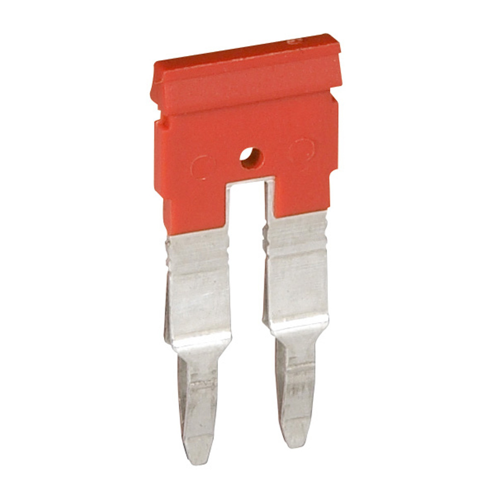 037505 Legrand 037505 - VIKING 3 BRIDGE BAR 2 POLE 6MM