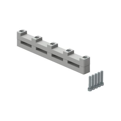 037378 Legrand Insulating support for connection kit with 1 bar for Megatiker and Megabreak 1600A 3PN