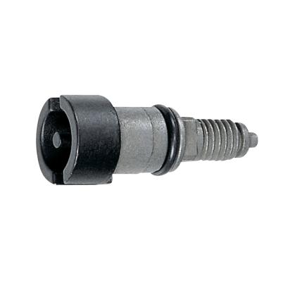 036820 Legrand Double bar imprint. For Atlantic stainless steel and Marina frameworks