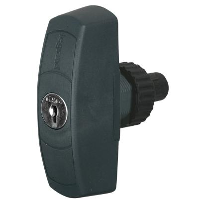 036806 Legrand Lock handle type 2433A