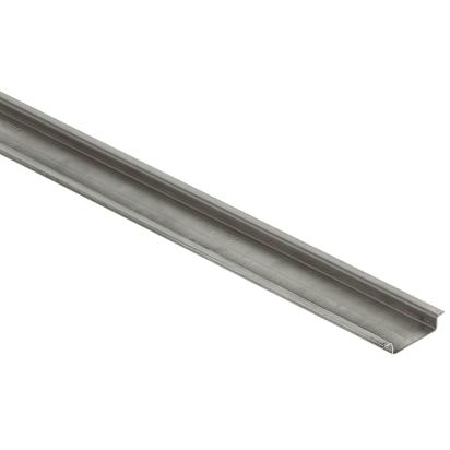 036790 Legrand Profile width 150 mm. Length 130 mm. depth 7.5 mm.