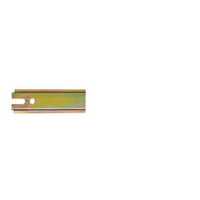 036784 Legrand Profile depth 15mm They are attached to the uprights by clips art. 0 364 42 and screws and washers art. 0 367 75 for 800mm wide squares