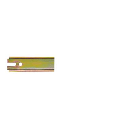 036783 Legrand Profile depth 15mm They are attached to the uprights by clips art. 0 364 42 and screws and washers art. 0 367 75 for 600mm wide squares