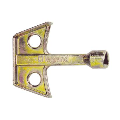 036540 Legrand Triangular wrench 8 mm