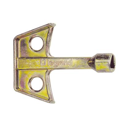 036539 Legrand Triangular wrench 6.5 mm
